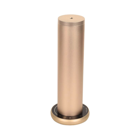 Professional scent machines - Sereno Gold – ambient scent diffuser for spaces up to 100 sqm