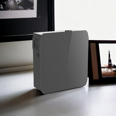 Serviciu de parfumare ambientală profesională 50-200 mp, Premium S [1]