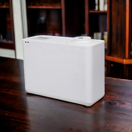 Abonament Basic - Serviciu de parfumare ambientală profesională 200-400 mp, Basic M