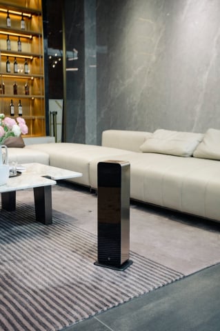 Abonament Luxury - Serviciu de parfumare ambientală profesională 600-900 mp, Luxury L Tower