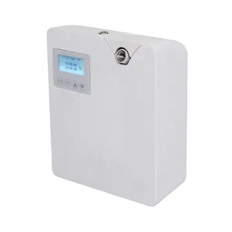 Professional scent machines - Style S - Smart fragrance diffuser for small and medium-sized spaces