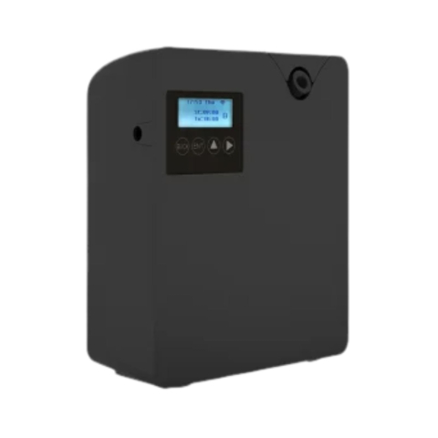 Professional scent machines - Style S - Smart fragrance diffuser for small and medium-sized spaces