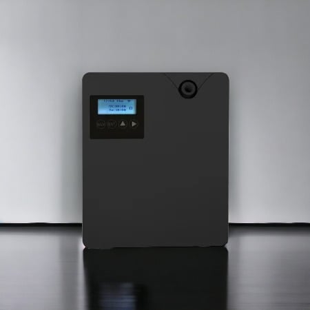 Style S - Smart fragrance diffuser for small and medium-sized spaces [2]