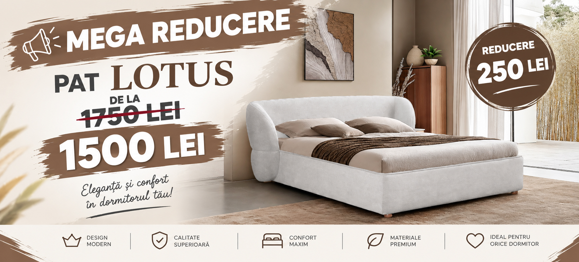 PAT LOTUS REDUCERE
