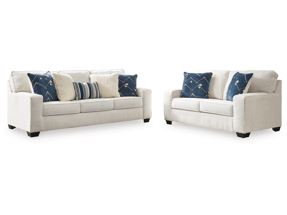 Set Canapele 3+2+1 Padova Fotoliu Rotativ Tapitat Stofa Ivory [4]