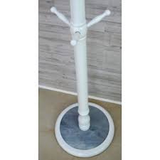 Cuier Pom 40X185 cm Model 205 Alb [2]