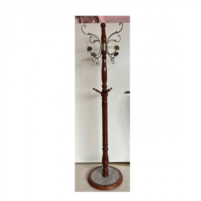 Cuier Pom Metal 54x190 cm Model 330 Maro [5]