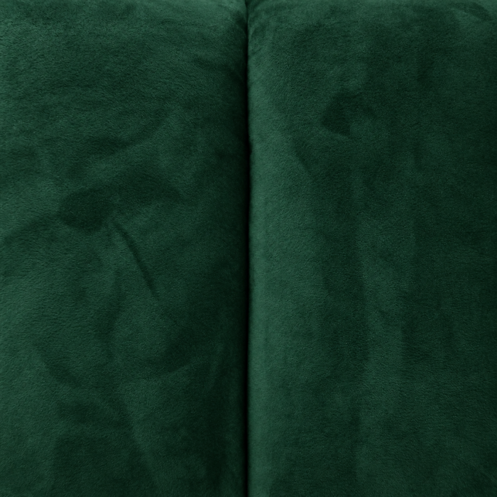 Pat Deja Vu 160x200 cm Tapitat Catifea Verde [7]