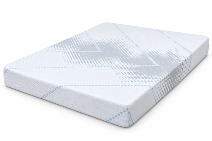 Pat Elegance 160x200 + saltea Wolke Memory 15 cm [3]