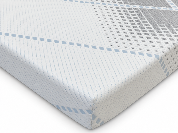 Pat Elegance 160x200 + saltea Wolke Memory 15 cm [4]