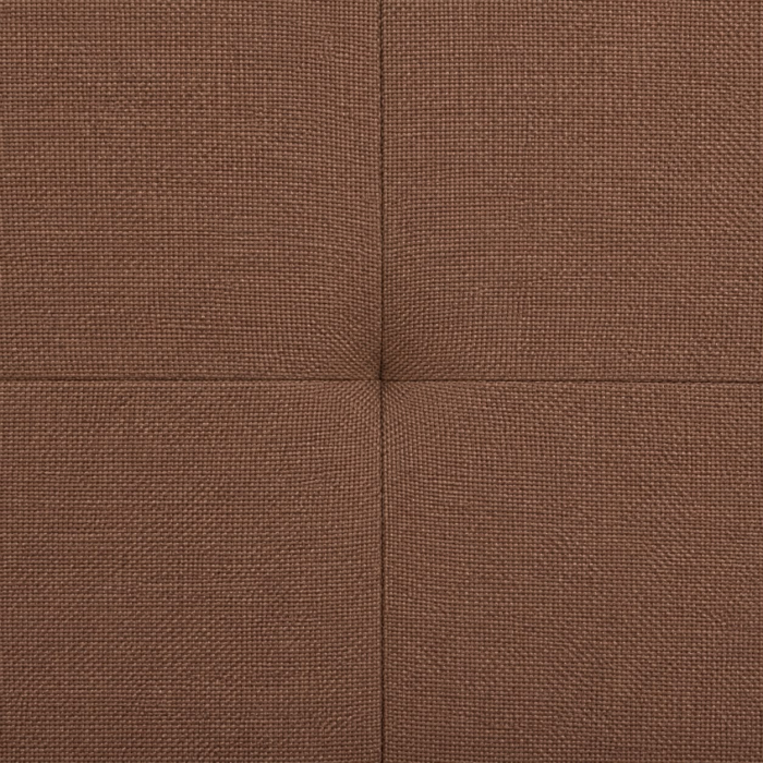 Pat Mali 160x200 cm Tapitat Stofa Maro Somiera Inclusa (cod L8) [8]