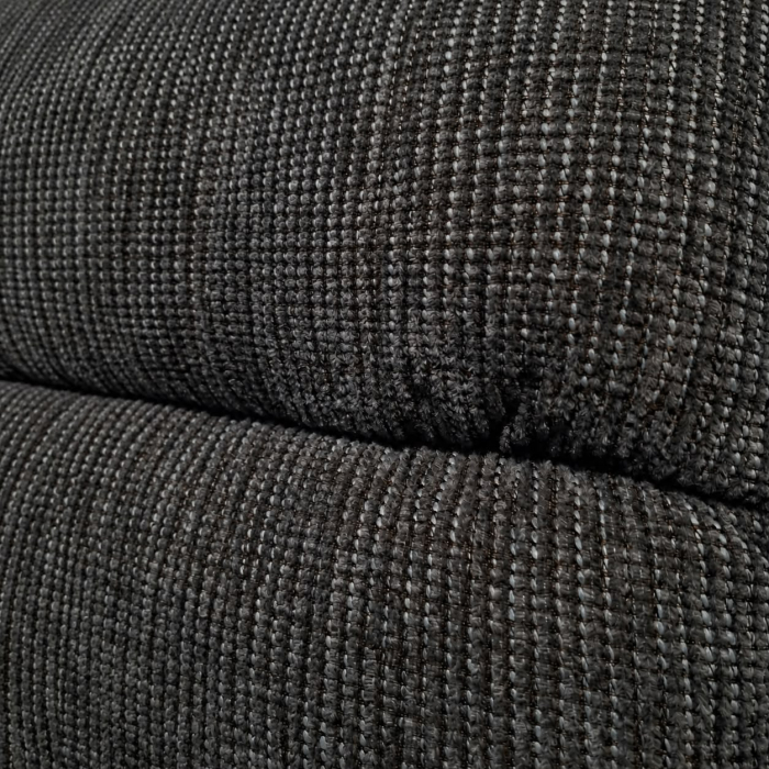 Pat Prestige 180x200 Lada de Depozitare Tapitat Sofa Gri (cod:ML2514) [5]