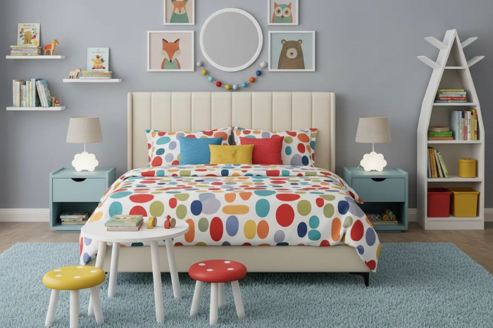 Pat Tossino 160x200 cm Tapitat Catifea Nuanta Ivory Somiera Inclusa Marketmob [3]