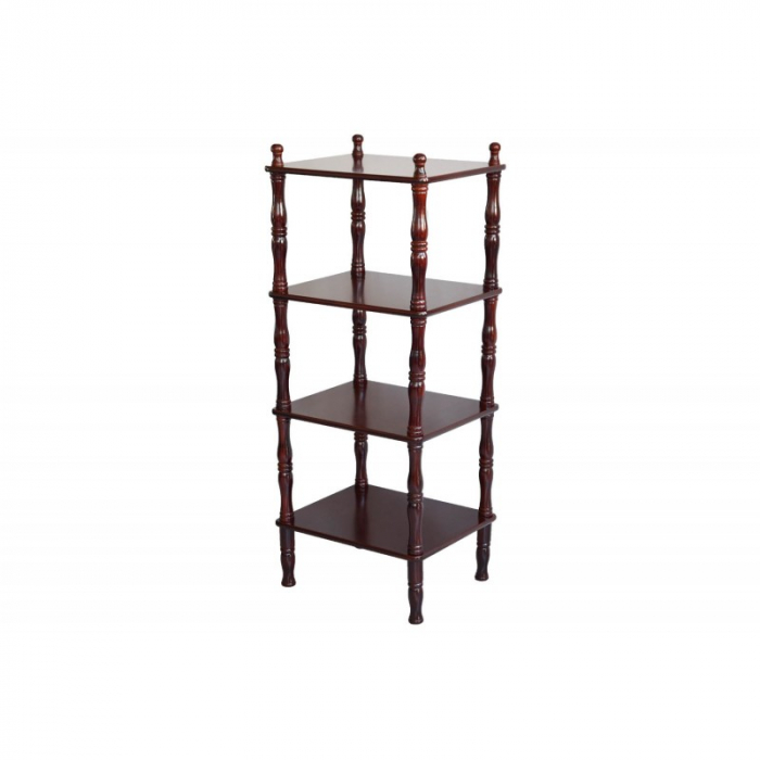 Raft Berry 40x117x34 cm 4 Polite Nuanta Maro [4]