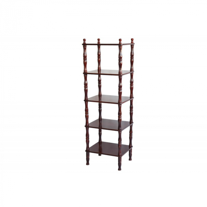 Raft Berry 40x152x34 cm 5 Polite Nuanta Maro [3]