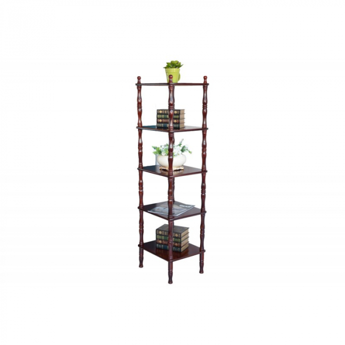 Raft Berry 40x152x34 cm 5 Polite Nuanta Maro [2]