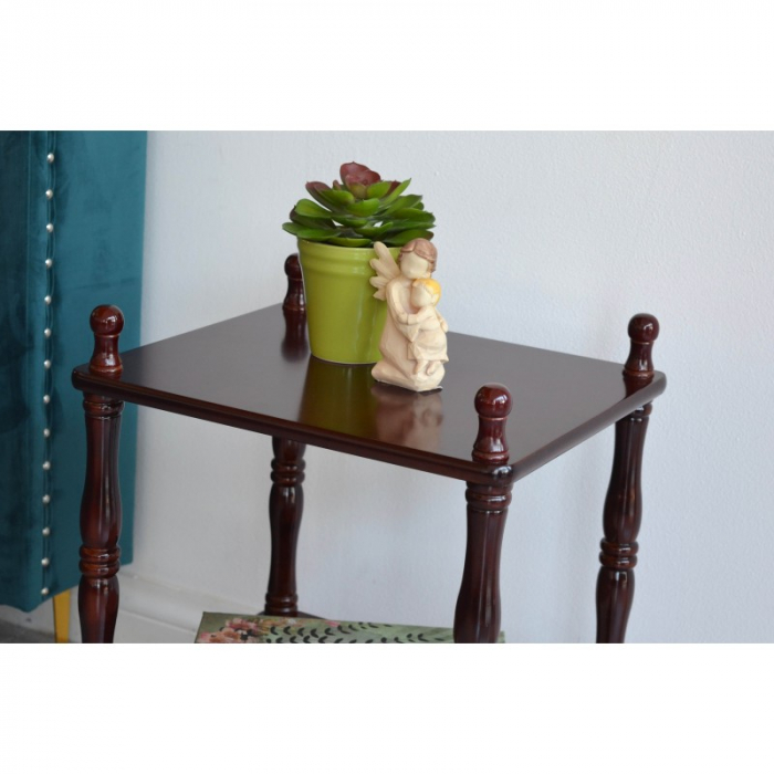 Raft Berry 40x47x34 cm Nuanta Maro [4]