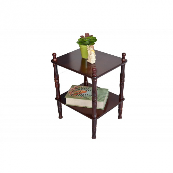 Raft Berry 40x47x34 cm Nuanta Maro [2]