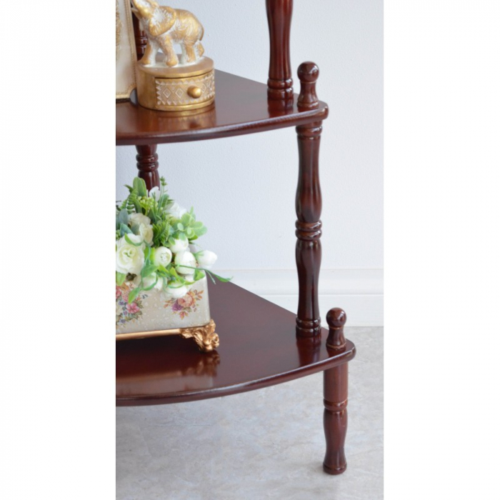 Raft Berry 60x152x46 cm Nuanta Maro [6]