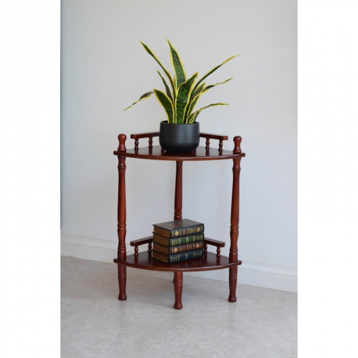 Raft Iris 40x67x40 cm Nuanta Maro [5]
