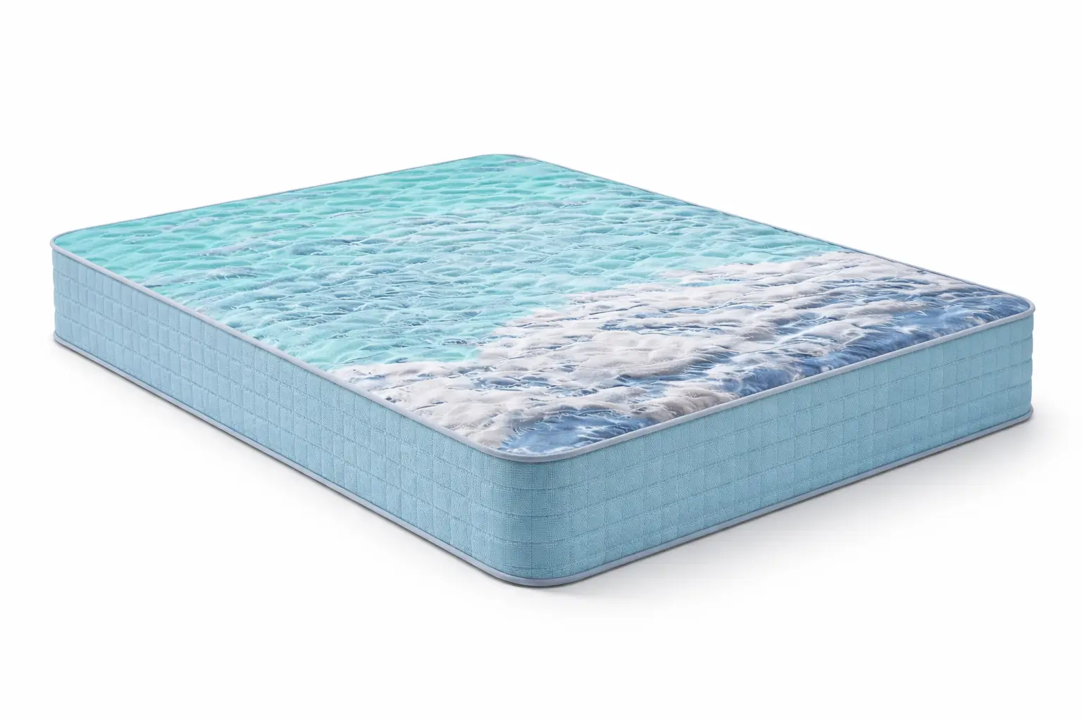 Saltea 150x200x23cm Memory Foam [4]