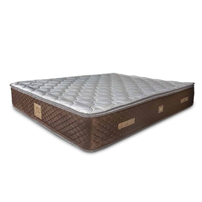 Saltea Lux Diamant 160x200 SALTEX [2]