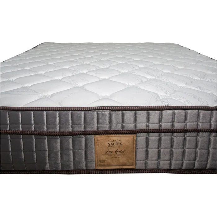 Saltea Lux Gold 160x200 SALTEX [2]