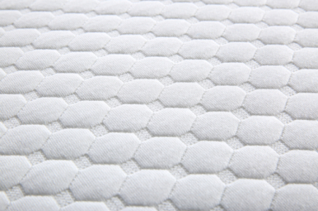 Saltea ortopedica Wolke Memory Basic Gel 160x200x23 cm, husa detasabila cu fermoar, 1 cm spuma memory gel, 6 cm spuma de comfort, 16 cm spuma poliuretanica ferma, nivel fermitate medie [8]