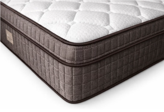 Saltea Pocket Gold 160X200 cm SALTEX [2]