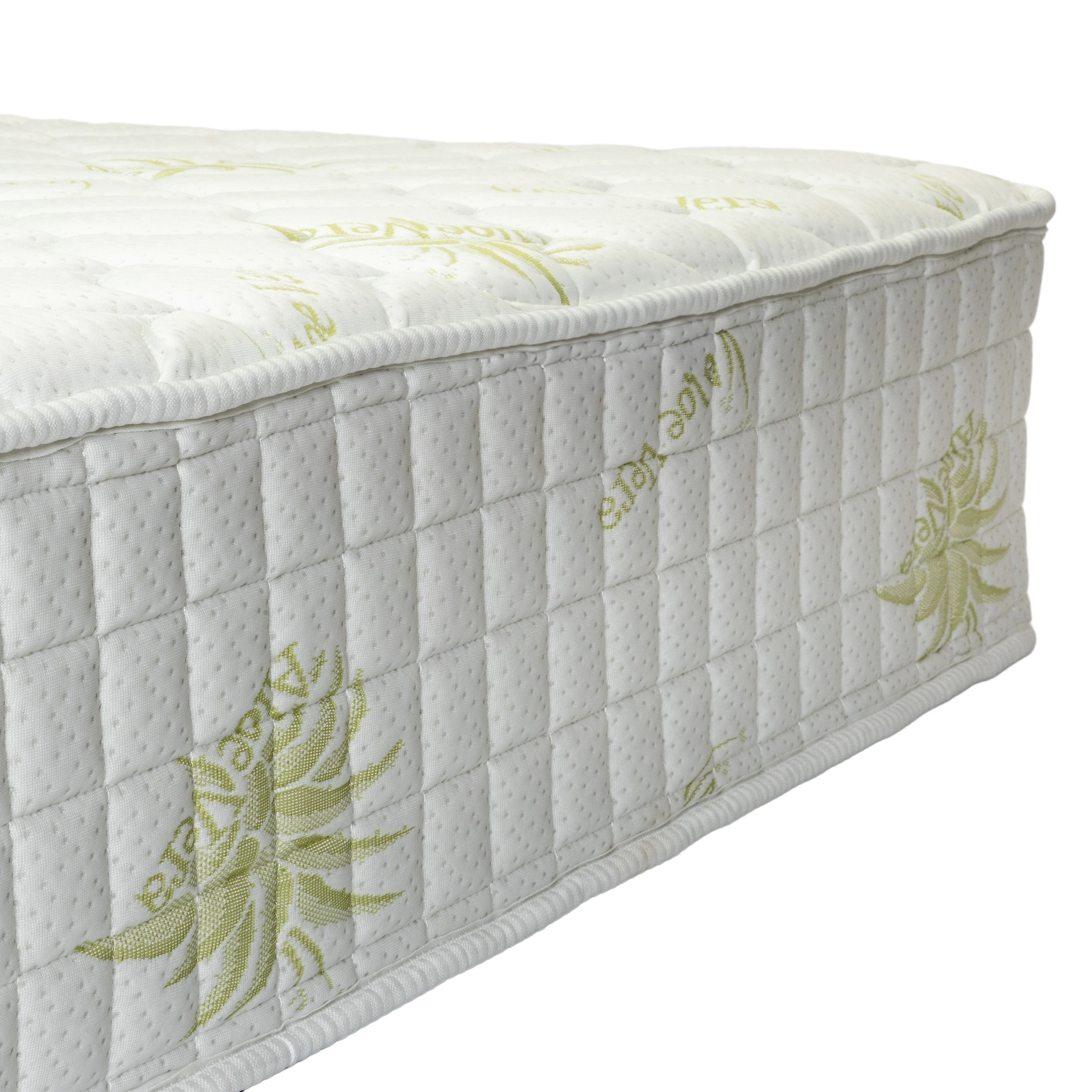 Saltea 120x200x23 cm Pocket Spring Arcuri [2]