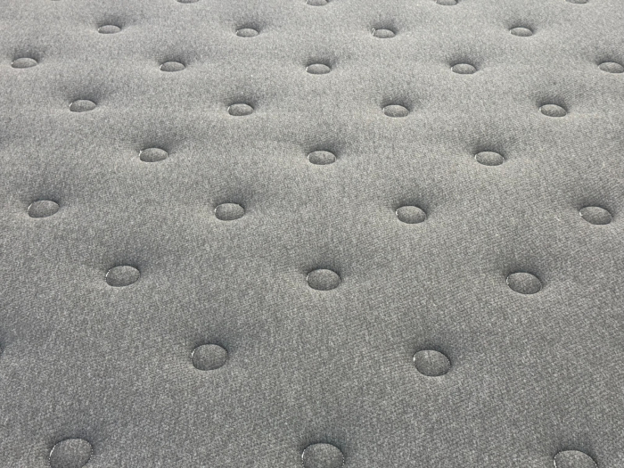 Saltea Wolke Arcuri Pocket Spring + Spuma Euro Top 180x200x28 cm [4]