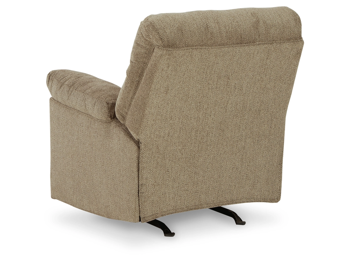 Set Canapele 3+2+1  Alphons Cu Recliner [8]