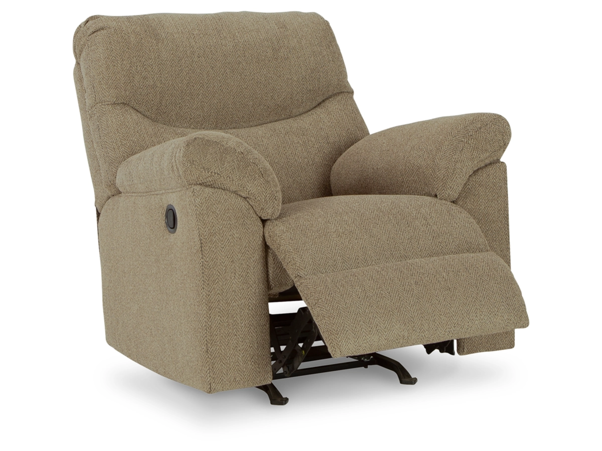 Set Canapele 3+2+1  Alphons Cu Recliner [7]