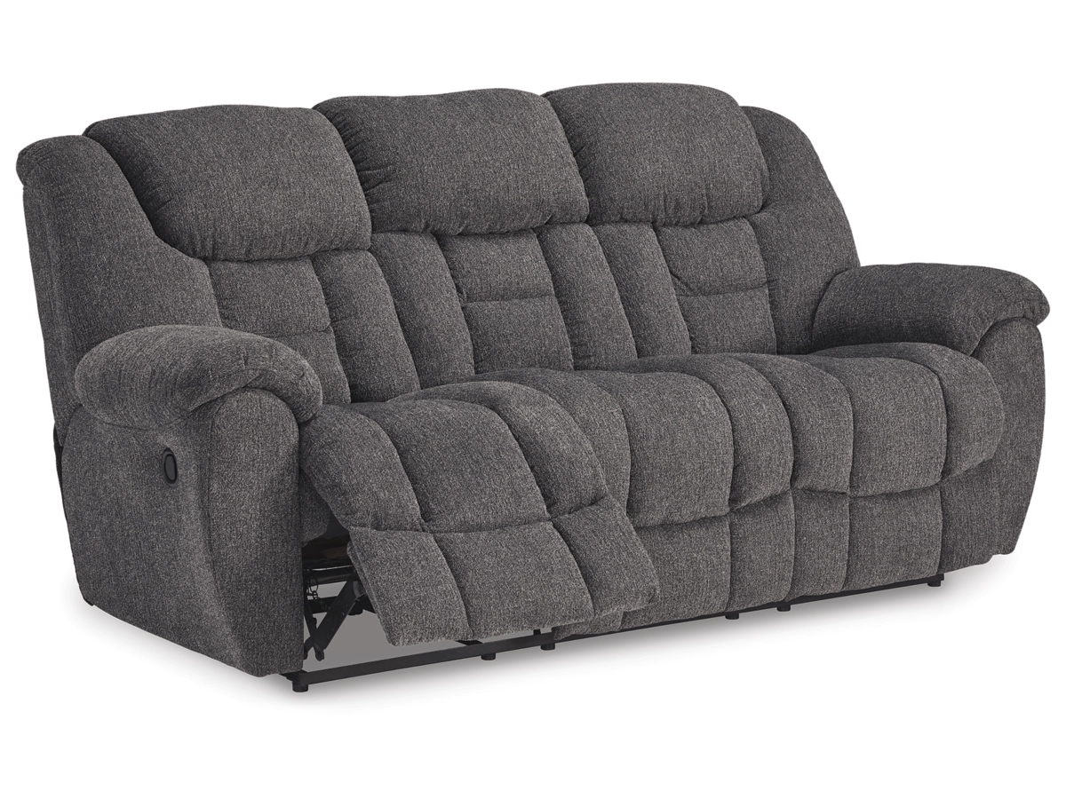 Set canapele 3+2+1 Foreside Recliner [3]