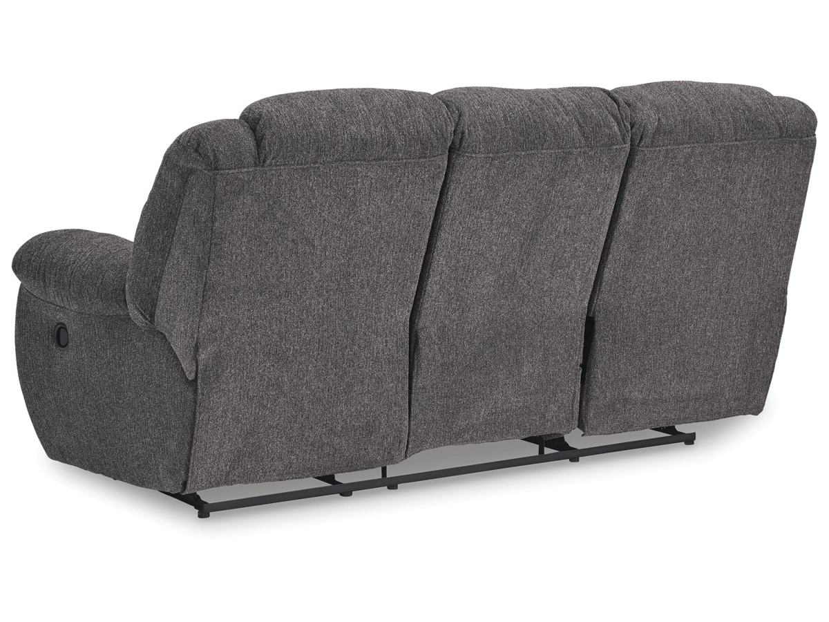 Set canapele 3+2+1 Foreside Recliner [6]