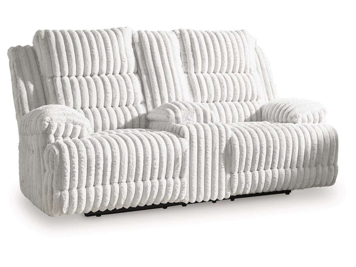 Set Canapele 3+2+1 Technique Cu Recliner [7]