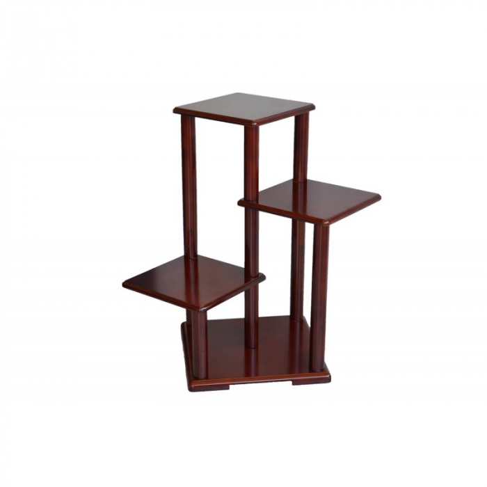 Suport Karinne 55x79x55 cm Nuanta Maro [2]