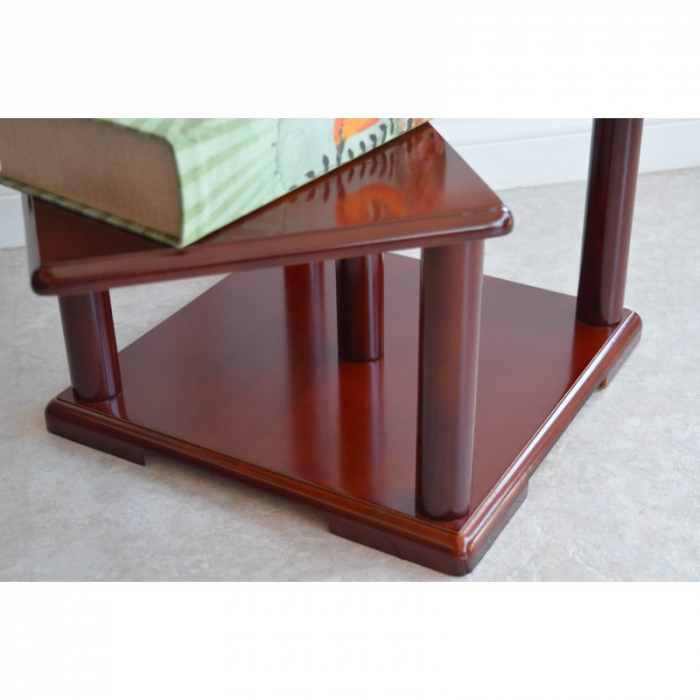 Suport Karinne 55x79x55 cm Nuanta Maro [6]