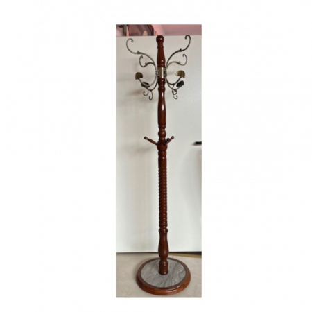 Cuier Pom Metal 54x190 cm Model 330 Maro [4]