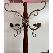 Cuier Pom Metal 54x190 cm Model 330 Maro [1]