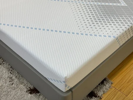 Pat Elegance 160x200 + saltea Wolke Memory  15 cm [3]