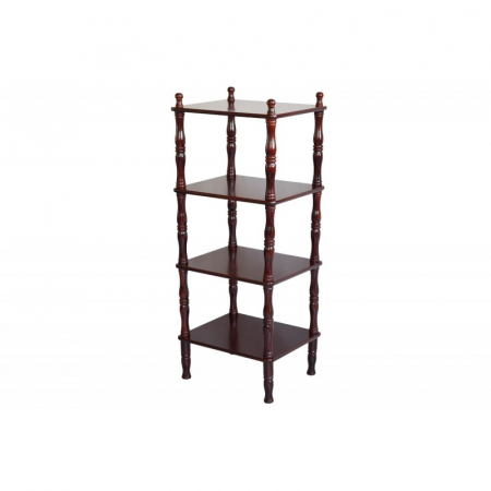 Raft Berry 40x117x34 cm 4 Polite Nuanta Maro [3]