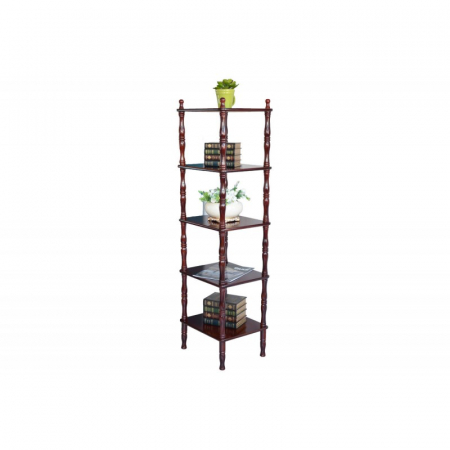 Raft Berry 40x152x34 cm 5 Polite Nuanta Maro [1]