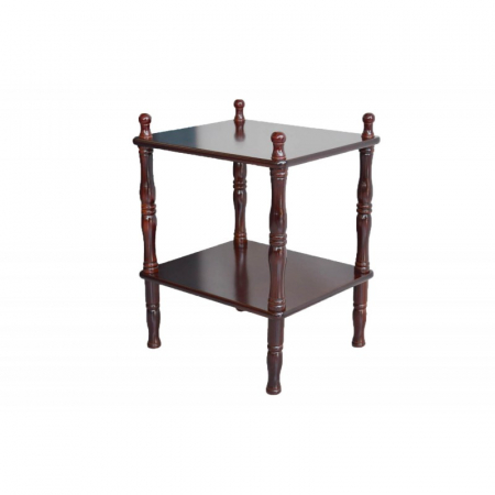 MOBILIER - Raft Berry 40x47x34 cm Nuanta Maro