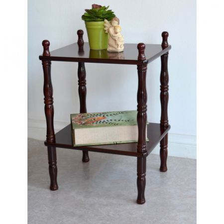 Raft Berry 40x47x34 cm Nuanta Maro [2]