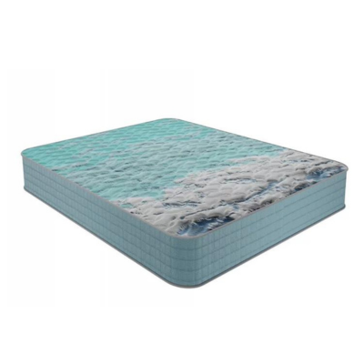 Produse - Saltea 100x200x23cm Memory Foam