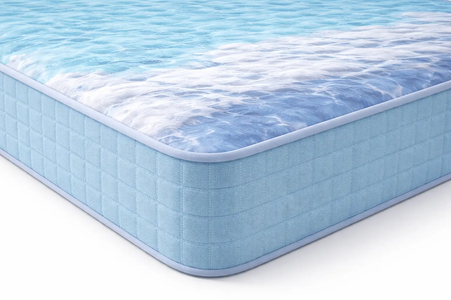 Produse - Saltea 120x190x23cm Memory Foam