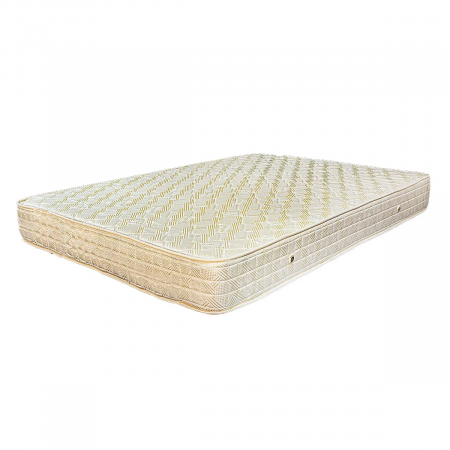 Saltea 140x190x20 cm Superortopedica Arcuri Bonell [1]