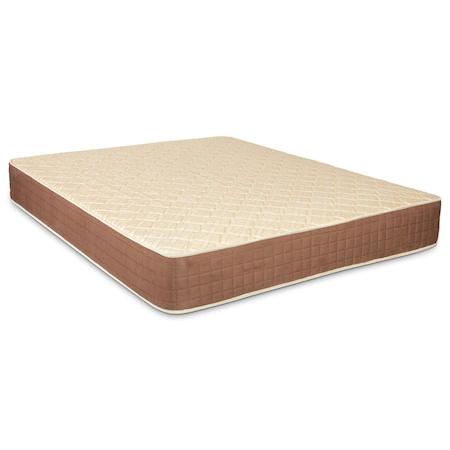 Produse - Saltea 60x120x23 cm Superortopedica Lux Arcuri Bonell