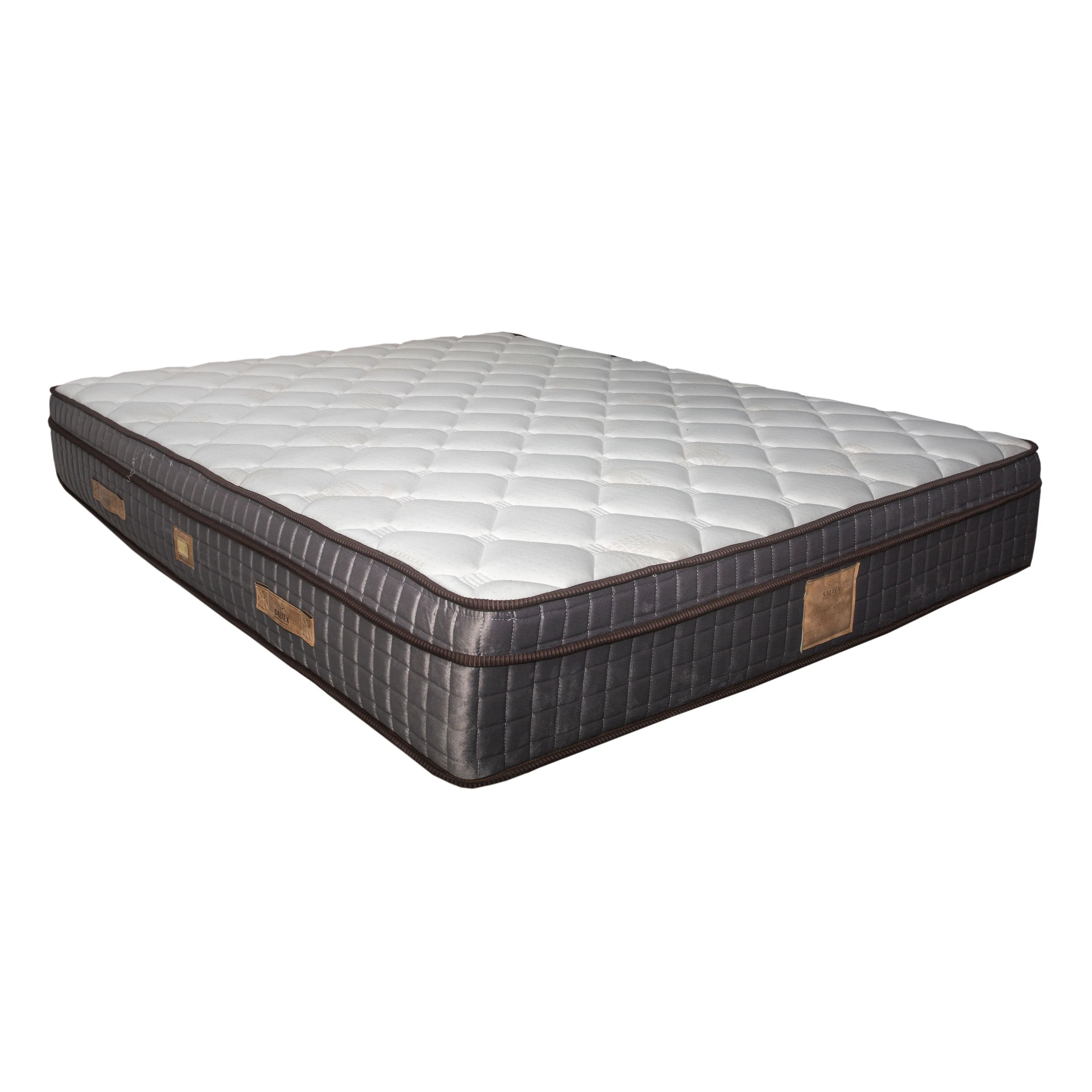 Produse - Saltea Lux Gold 160x200 SALTEX